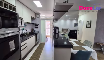 Apartamento Alto Padrão em Centro, São Bernardo do Campo/SP