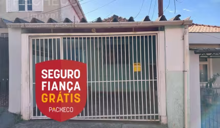 Casa com 2 quartos para alugar na Rua São João do Piauí, --, Pompéia, São Paulo, 45 m2 por R$ 2.300