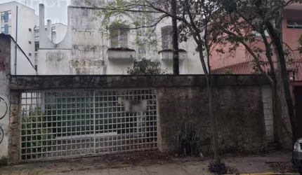 Casa com 6 quartos para alugar na Rua Filinto de Almeida, --, Vila Madalena, São Paulo, 322 m2 por R$ 17.000