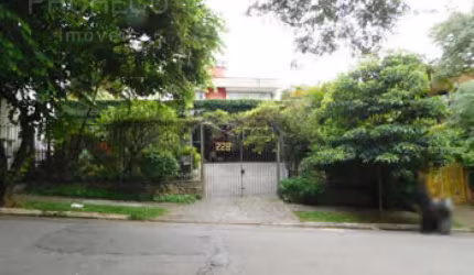 Casa com 4 quartos para alugar na R DES FERREIRA FRANCA, --, Alto de Pinheiros, São Paulo, 429 m2 por R$ 15.000