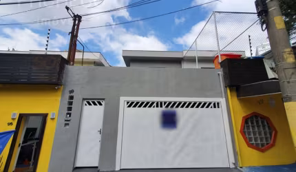 Casa comercial com 3 salas para alugar na BARONESA DE BOCAINA, --, Vila Madalena, São Paulo, 350 m2 por R$ 11.500