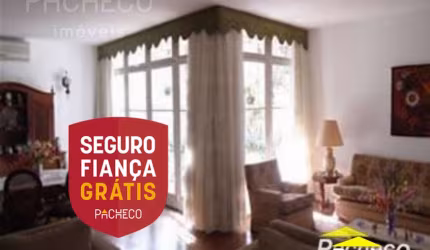 Casa com 4 quartos para alugar na Rua Gregório Paes de Almeida, --, Alto de Pinheiros, São Paulo, 400 m2 por R$ 13.000