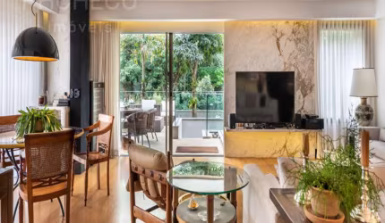 Casa com 3 quartos para alugar na Avenida Professor Fonseca Rodrigues, --, Alto de Pinheiros, São Paulo, 459 m2 por R$ 80.000