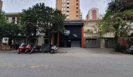 Casa comercial com 9 salas para alugar na Rua Apiacás, --, Perdizes, São Paulo, 240 m2 por R$ 7.000