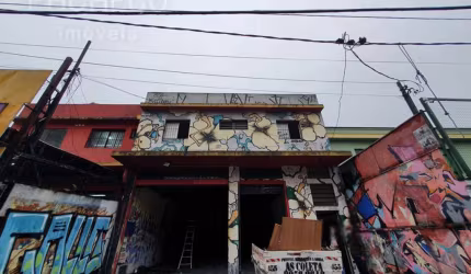 Casa comercial com 1 sala para alugar na Avenida Corifeu de Azevedo Marques, --, Butantã, São Paulo, 220 m2 por R$ 4.000