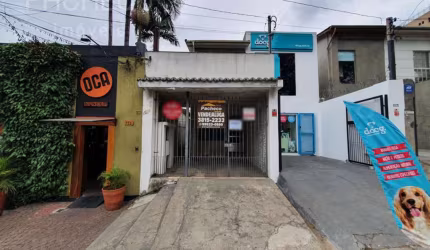 Casa comercial com 1 sala para alugar na Rua Fradique Coutinho, --, Pinheiros, São Paulo, 100 m2 por R$ 5.500