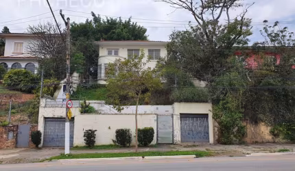 Casa comercial com 4 salas para alugar na Rua Itápolis, --, Pacaembu, São Paulo, 420 m2 por R$ 14.000