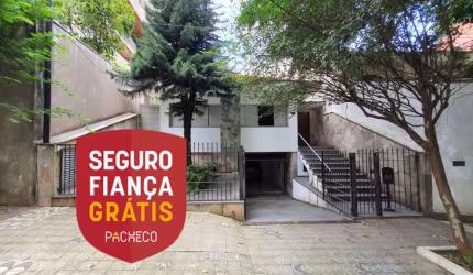 Casa comercial com 2 salas para alugar na Rua Senador César Lacerda Vergueiro, --, Vila Madalena, São Paulo, 272 m2 por R$ 13.000