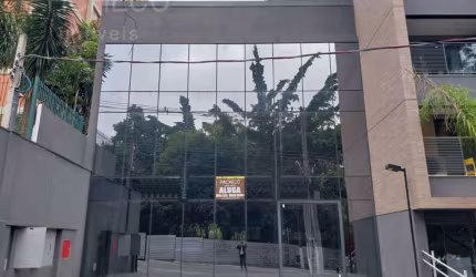 Barracão / Galpão / Depósito com 3 salas para alugar na Rua Galeno de Almeida, --, Pinheiros, São Paulo, 597 m2 por R$ 40.000