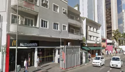 Sala comercial com 1 sala para alugar na BRIG FARIA LIMA, --, Jardins, São Paulo, 86 m2 por R$ 3.500