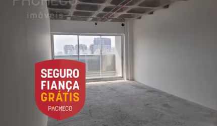 Sala comercial com 1 sala para alugar na Avenida Antártica, --, Água Branca, São Paulo, 38 m2 por R$ 3.800