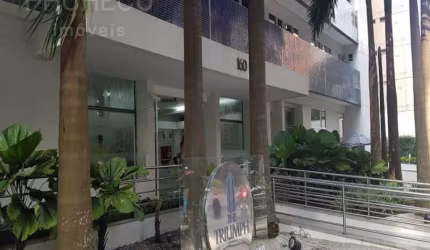 Sala comercial com 1 sala para alugar na Rua Fidêncio Ramos, --, Vila Olímpia, São Paulo, 36 m2 por R$ 2.500