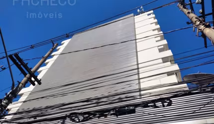 Sala comercial com 1 sala para alugar na Rua Joaquim Floriano, --, Itaim Bibi, São Paulo, 53 m2 por R$ 2.600