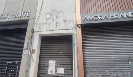 Barracão / Galpão / Depósito com 2 salas para alugar na Rua José Paulino, --, Bom Retiro, São Paulo, 70 m2 por R$ 15.000