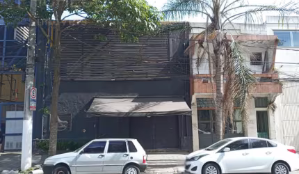 Barracão / Galpão / Depósito com 5 salas para alugar na Rua Rui Barbosa, --, Bela Vista, São Paulo, 653 m2 por R$ 26.000