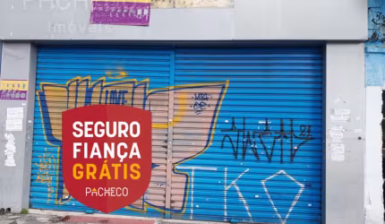 Barracão / Galpão / Depósito com 2 salas para alugar na Rua Nossa Senhora da Lapa, --, Lapa, São Paulo, 85 m2 por R$ 4.100