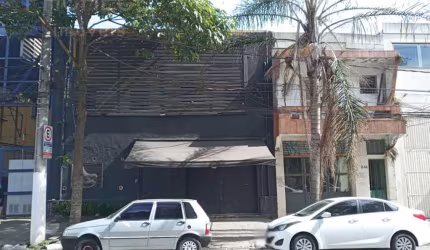Prédio com 5 salas para alugar na Rua Rui Barbosa, --, Bela Vista, São Paulo, 653 m2 por R$ 26.000