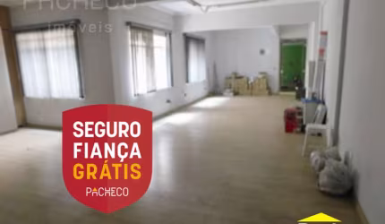 Sala comercial com 8 salas para alugar na Rua Senador Feijó, --, Centro, São Paulo, 289 m2 por R$ 3.200