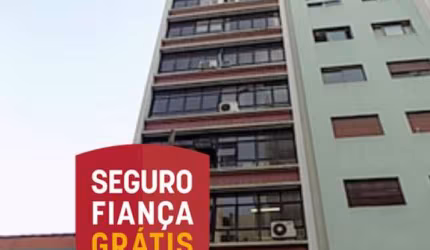 Sala comercial com 1 sala para alugar na Rua Fernando de Albuquerque, --, Consolação, São Paulo, 40 m2 por R$ 1.100