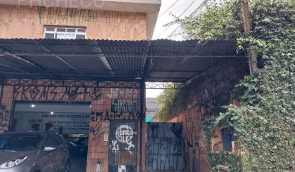 Barracão / Galpão / Depósito com 1 sala para alugar na Rua Pirajussara, --, Butantã, São Paulo, 168 m2 por R$ 4.000