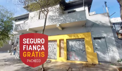 Prédio com 3 salas para alugar na Rua Eugênio de Medeiros, --, Pinheiros, São Paulo, 120 m2 por R$ 6.300