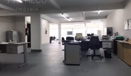 Prédio com 4 salas para alugar na Rua Monteiro de Melo, --, Lapa, São Paulo, 1146 m2 por R$ 50.000