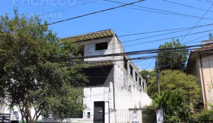 Prédio com 2 salas para alugar na Rua Aspicuelta, --, Vila Madalena, São Paulo, 900 m2 por R$ 25.000