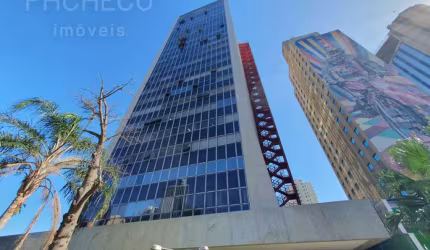 Sala comercial com 1 sala para alugar na Avenida Brigadeiro Faria Lima, --, Jardins, São Paulo, 85 m2 por R$ 4.500