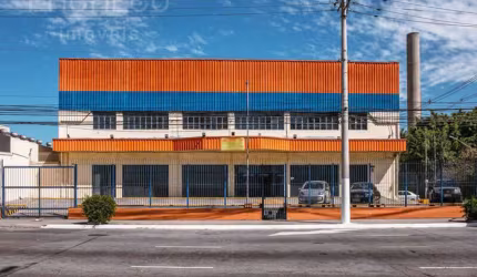 Prédio com 2 salas para alugar na Avenida Doutor Gastão Vidigal, --, Vila Leopoldina, São Paulo, 4536 m2 por R$ 180.000
