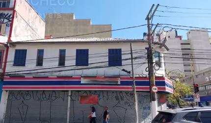 Barracão / Galpão / Depósito com 2 salas para alugar na Rua Teodoro Sampaio, --, Pinheiros, São Paulo, 230 m2 por R$ 36.000
