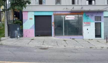 Barracão / Galpão / Depósito com 2 salas para alugar na Rua Cayowaá, --, Perdizes, São Paulo, 320 m2 por R$ 8.000