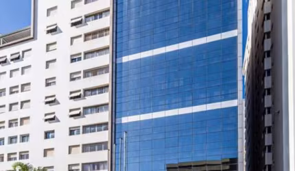Prédio com 13 salas para alugar na Rua Bela Cintra, --, Consolação, São Paulo, 5580 m2 por R$ 160.000