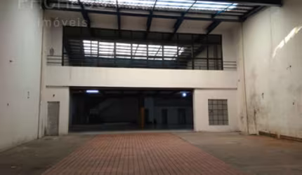 Barracão / Galpão / Depósito com 3 salas para alugar na Praça João Francisco Lisboa, --, Vila Madalena, São Paulo, 1000 m2 por R$ 35.000