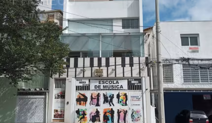 Prédio com 6 salas para alugar na Rua Raul Pompéia, --, Pompéia, São Paulo, 500 m2 por R$ 30.000