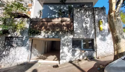 Barracão / Galpão / Depósito com 1 sala para alugar na Rua Amália de Noronha, --, Pinheiros, São Paulo, 130 m2 por R$ 7.500