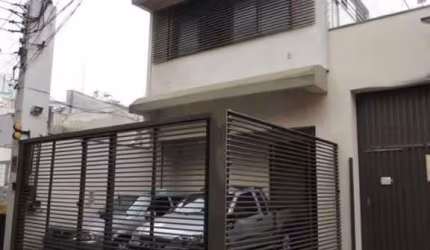 Prédio com 8 salas para alugar na Rua Padre Carvalho, --, Pinheiros, São Paulo, 240 m2 por R$ 70.000