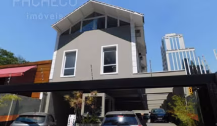 Prédio com 20 salas para alugar na Avenida Rebouças, --, Pinheiros, São Paulo, 1260 m2 por R$ 55.000