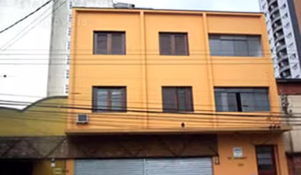 Sala comercial com 3 salas para alugar na Rua Inácio Pereira da Rocha, --, Vila Madalena, São Paulo, 100 m2 por R$ 2.700