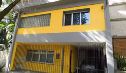 Sala comercial com 5 salas para alugar na Rua Aimberê, --, Perdizes, São Paulo, 220 m2 por R$ 3.800