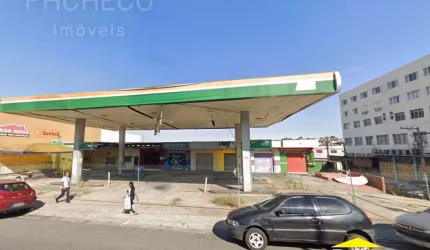 Terreno comercial para alugar na Avenida do Taboão, --, Centro, São Bernardo do Campo por R$ 25.000