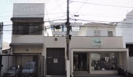 Barracão / Galpão / Depósito com 2 salas para alugar na Rua Padre Carvalho, --, Pinheiros, São Paulo, 350 m2 por R$ 35.000