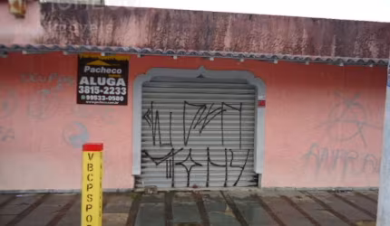 Barracão / Galpão / Depósito com 2 salas para alugar na Rua Eugênia S Vitale, --, Centro, São Bernardo do Campo, 33 m2 por R$ 2.000