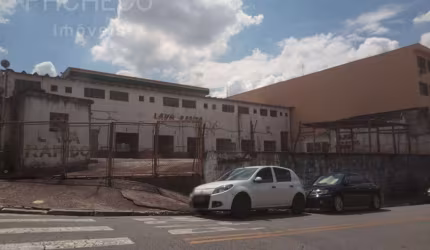 Barracão / Galpão / Depósito com 1 sala para alugar na Avenida do Taboão, --, Centro, São Bernardo do Campo, 256 m2 por R$ 10.000