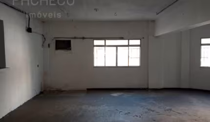 Barracão / Galpão / Depósito com 1 sala para alugar na Rua Cardeal Arcoverde, --, Pinheiros, São Paulo, 90 m2 por R$ 3.500