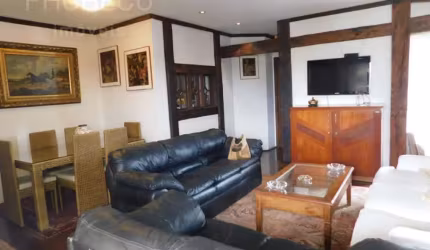 Cobertura com 4 quartos à venda na Rua João Moura, --, Pinheiros, São Paulo, 275 m2 por R$ 3.000.000