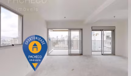 Apartamento com 1 quarto à venda na Alameda Franca, --, Jardins, São Paulo, 94 m2 por R$ 2.300.000