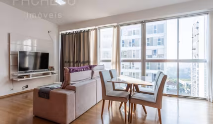 Apartamento com 3 quartos à venda na Avenida Paulista, --, Jardins, São Paulo, 116 m2 por R$ 1.099.000