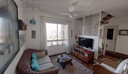 Cobertura com 2 quartos à venda na Rua Fidalga, --, Pinheiros, São Paulo, 161 m2 por R$ 2.200.000