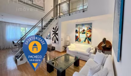 Apartamento com 3 quartos à venda na MIN ROCHA AZEVEDO, --, Jardins, São Paulo, 210 m2 por R$ 3.300.000