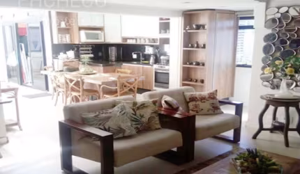 Apartamento com 2 quartos à venda na Praça Benedito Calixto, --, Pinheiros, São Paulo, 106 m2 por R$ 1.590.000